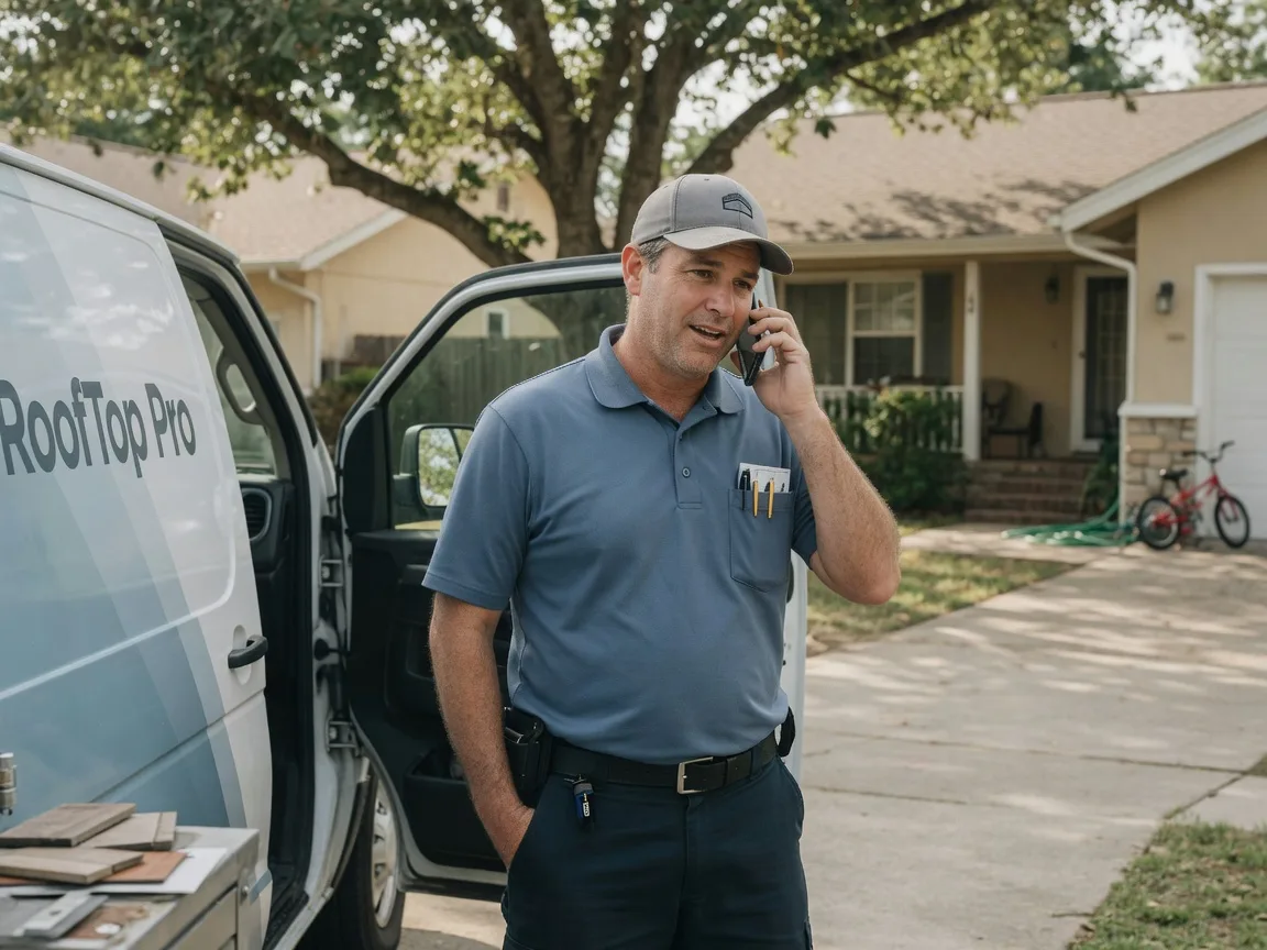 Roof Repair Cannonville, UT FAQs